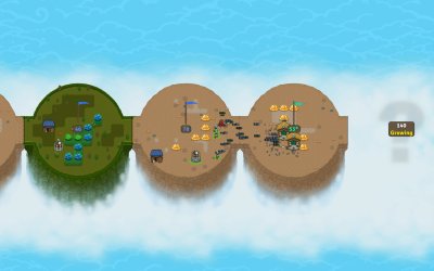 Circle Empires 2
