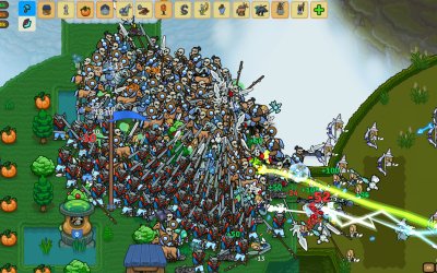 Circle Empires 2
