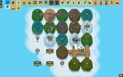 Circle Empires 2