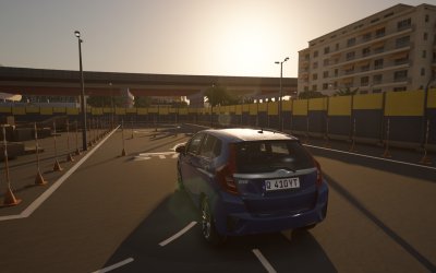 City Car Driving 2.0