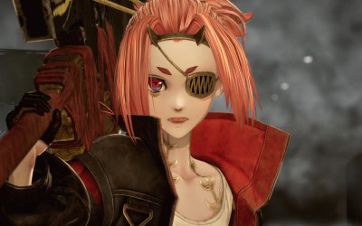 CODE VEIN 2