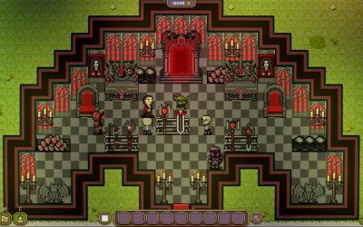 Craft Sell Goblin Repeat