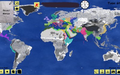 Doodle Empires