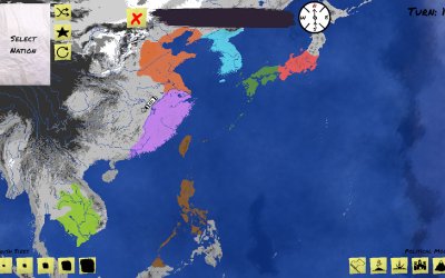 Doodle Empires