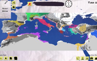 Doodle Empires