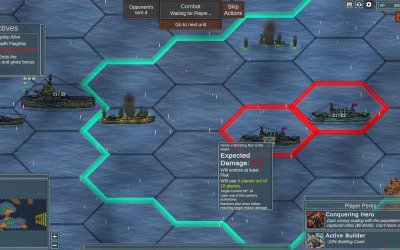 Dread Admiral