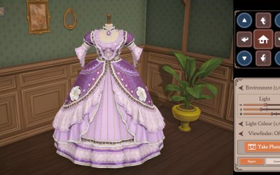 Dressmaker