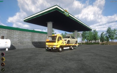 Drive Me Broke