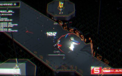 Echobreaker
