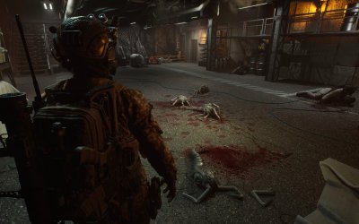ENTITY: THE BLACK DAY
