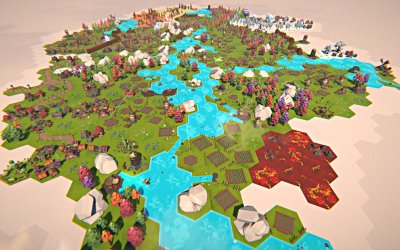 EVERDAWN