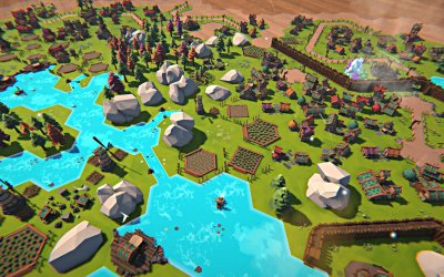 EVERDAWN