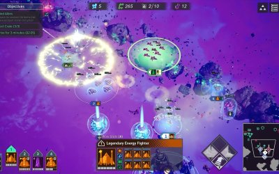 Fleetbreakers