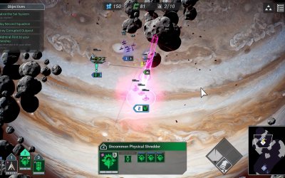 Fleetbreakers