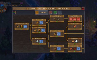 Graveyard Keeper 2