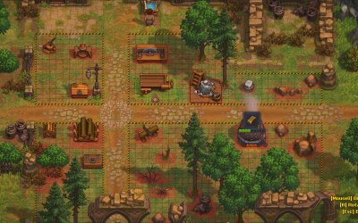 Graveyard Keeper 2