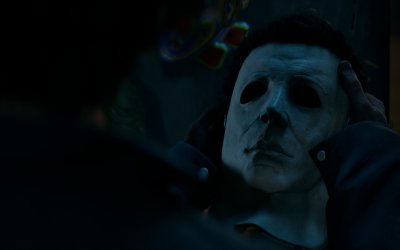 Halloween: The Game