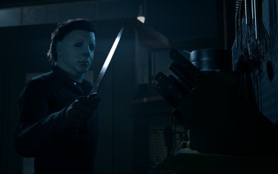 Halloween: The Game