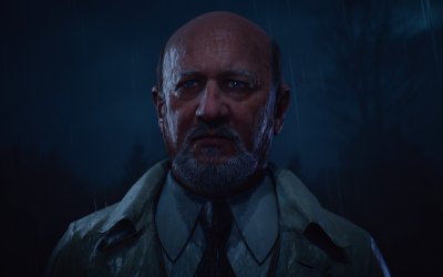 Halloween: The Game