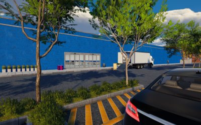 Home Store Simulator