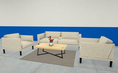 Home Store Simulator