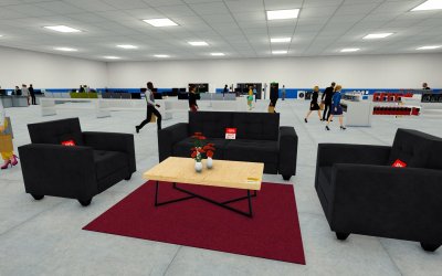Home Store Simulator