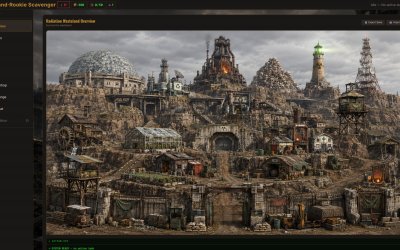 Idle Survival: Last Haven