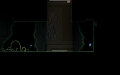 IGTAP: an Incremental Game That's Also a Platformer