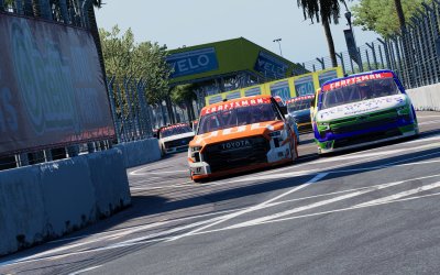 iRacing Studios NASCAR 26