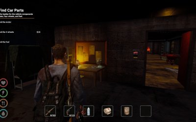 Journey to Echo