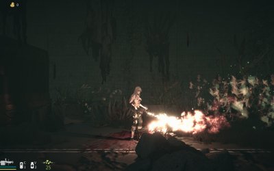 Last Breath