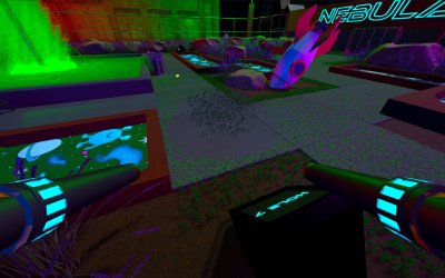 Lawn Care Simulator