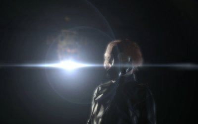 Metal Gear Solid 5: The Phantom Pain