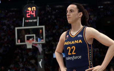 NBA 2K27