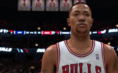 NBA 2K27