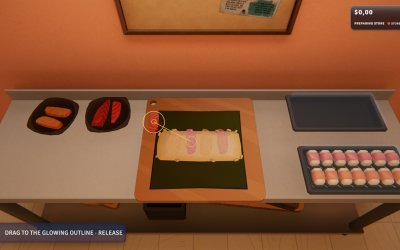 Night Rolls Cozy Store