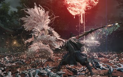 Onimusha: Way of the Sword