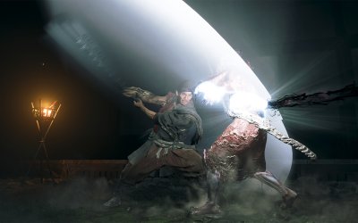 Onimusha: Way of the Sword