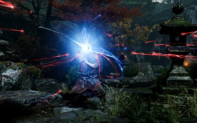 Onimusha: Way of the Sword