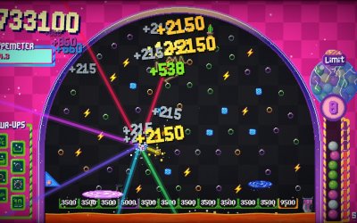 Pegfinity