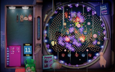 Pop! Pachinko