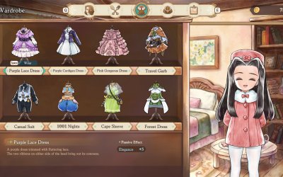 Princess Maker: Children of Revelation