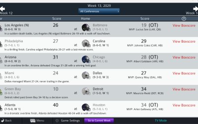 Pro Strategy Football 2027