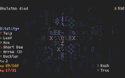 Rangedrifter