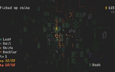 Rangedrifter
