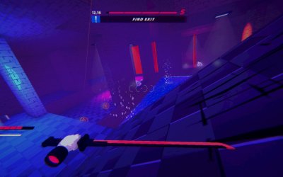RHYTHMKILL