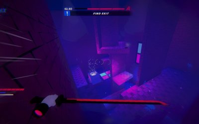 RHYTHMKILL