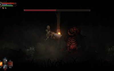 Rogue Blight