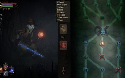 Rogue Blight