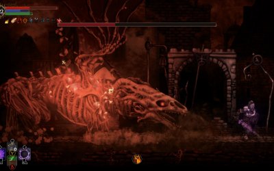 Rogue Blight